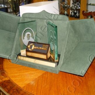 The Golden Key Trophy